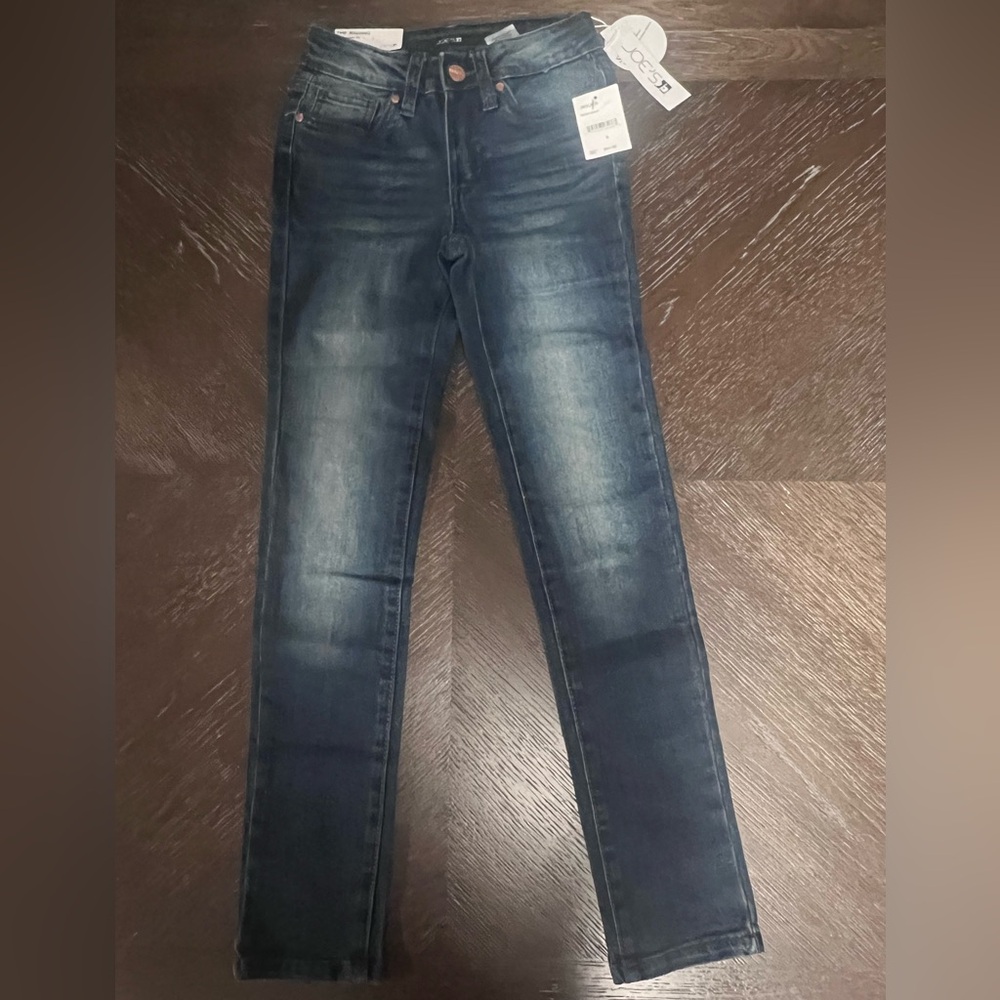 Joe’s, The Jegging Ultra Slim Fit, Size 8